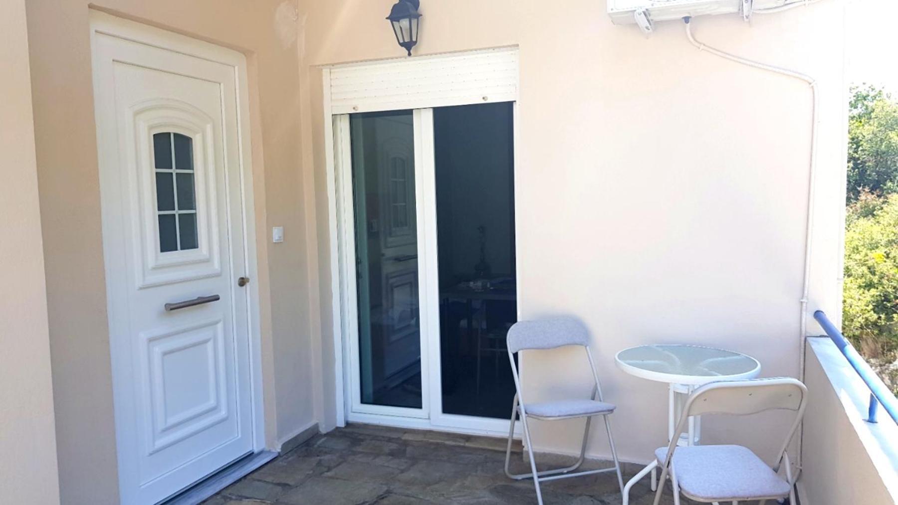 La Casa Di Anastasia - Panorama Nea Karvali Luaran gambar