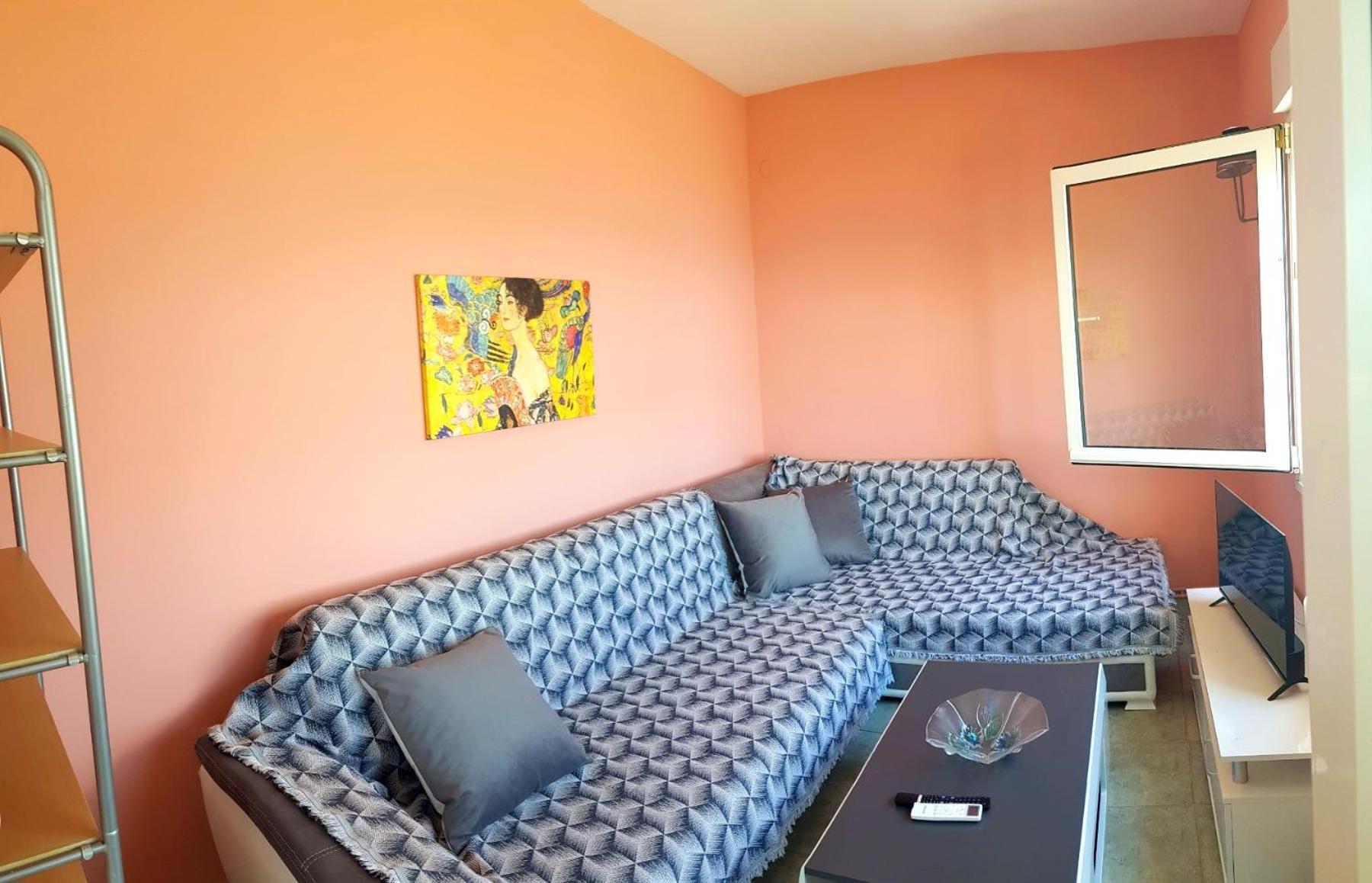 La Casa Di Anastasia - Panorama Nea Karvali Luaran gambar