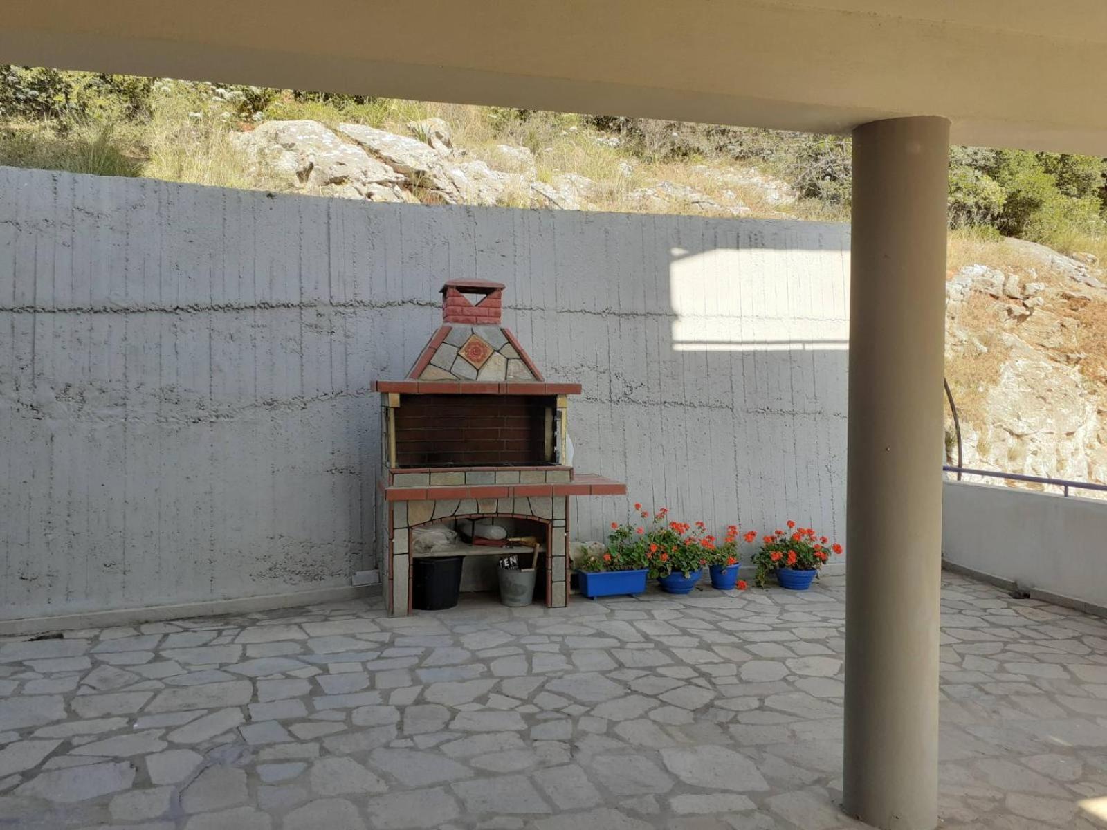 La Casa Di Anastasia - Panorama Nea Karvali Luaran gambar